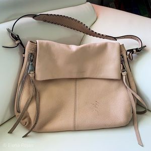 Bali hobo bag